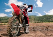 Honda CRF250R